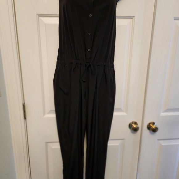 Express one piece jumpsuit - Picture 3 of 3